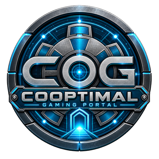 CoOptimal Gaming